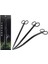 27CM Düz Stil Su Bitkisi Cımbız Veya Spatula Aracı - Paslanmaz Çelik Akvaryum Tankı Aracı (Yurt Dışından) 2