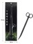 27CM Düz Stil Su Bitkisi Cımbız Veya Spatula Aracı - Paslanmaz Çelik Akvaryum Tankı Aracı (Yurt Dışından) 4