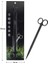 27CM Düz Stil Su Bitkisi Cımbız Veya Spatula Aracı - Paslanmaz Çelik Akvaryum Tankı Aracı (Yurt Dışından) 5