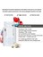 1 Adet Tarzı Xs Beden 50G Tank Moss Remover Akvaryum Algositı Yosun Önleyici Ajan Balık Tankı Havuz Temizleyici Için Havuz Akvaryum Temizleme Aracı (Yurt Dışından) 2