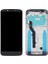 Motorola Moto E5/ G6 Play Için Tft LCD Ekran (Brezilya)Çerçeveli Sayısallaştırıcı Tam Embly (Gri) (Yurt Dışından) 3