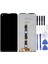 Sayısallaştırıcı Tam Yerleştirmeli Motorola Moto G9 Power Için LCD Ekran (Yurt Dışından) 2