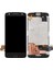 Motorola Moto Z Force XT1650-02 Sayısallaştırıcı Için LCD Ekran Çerçeveli Tam Yerleştirme (Siyah) (Yurt Dışından) 3