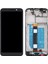 Motorola Moto E6 Play Digitizer Için Tft LCD Ekran Çerçeveli Tam Yerleştirme (Siyah) (Yurt Dışından) 3
