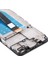 Motorola Moto E6 Play Digitizer Için Tft LCD Ekran Çerçeveli Tam Yerleştirme (Siyah) (Yurt Dışından) 4