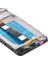 Motorola Moto E6 Play Digitizer Için Tft LCD Ekran Çerçeveli Tam Yerleştirme (Siyah) (Yurt Dışından) 5