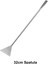 32CM Spatula Stili 1 Adet Akvaryum Araçları Seti Balık Tankı Veya Cımbız Spatula Yosun Temizleyici Depolama Rafı Paslanmaz Çelik Sucul Bitkiler Akvaryum Düzenleme Aracı (Yurt Dışından) 1