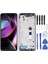 Motorola Moto G 5g Sayısallaştırıcı Için Tft LCD Ekran Çerçeveli Tam Yerleştirme (Mor) (Yurt Dışından) 1
