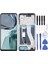 Motorola Moto G62 5g Için Çerçeveli LCD Ekran (Yurt Dışından) 1
