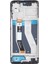 Motorola Moto G62 5g Için Çerçeveli LCD Ekran (Yurt Dışından) 3