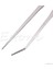 Dirsek Stili 30CM 30 cm Balık Tankı Maşası Akvaryum Paslanmaz Çelik Canlı Bitki Tankı Cımbızı G03 Dro (Yurt Dışından) 5
