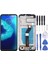 Motorola Moto G8 Güç Sayısallaştırıcı Için Tft LCD Ekran Çerçeveli Tam Yerleştirme (Siyah) (Yurt Dışından) 1