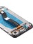 Motorola Moto G8 Güç Sayısallaştırıcı Için Tft LCD Ekran Çerçeveli Tam Yerleştirme (Siyah) (Yurt Dışından) 5