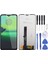 Motorola Moto G8 Play / Sayısallaştırıcı Tam Yerleştirmeli Bir Makro (XT2016-1) Için Tft LCD Ekran (Yurt Dışından) 1