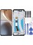 Motorola Moto G32 Için Çerçeveli LCD Ekran (Yurt Dışından) 1