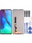 Sayısallaştırıcı Tam Embly ile Motorola Moto G Stylus 5g 2021 Için Tft LCD Ekran (Yurt Dışından) 1
