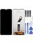 Sayısallaştırıcı Tam Yerleştirmeli Motorola Moto G8 Power Için Tft LCD Ekran (Yurt Dışından) 2