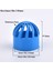 Iç Çap 110MM Stili 1 Bilgisayar Pvc Nefes Alabilen Kepçe Akvaryum Balık Tankı Geçirgen Ekran Yuvarlak Hava Kanalı Havalandırma Kapağı Su Borusu Bağlantı Parçaları (Yurt Dışından) 1