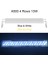A500-BW Eu-Fiş Stili Süper Ince LED Akvaryum Aydınlatma Sucul Bitki Işıkları Uzatılabilir Su Geçirmez Klips Lambası Için Balık Tankı (Yurt Dışından) 1
