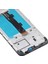Motorola Moto E7 Güç Için Tft LCD Ekran PAMH0001IN PAMH0010IN PAMH0019IN Digitizer Çerçeveli Tam Embly (Siyah) (Yurt Dışından) 4