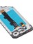 Motorola Moto E7 Güç Için Tft LCD Ekran PAMH0001IN PAMH0010IN PAMH0019IN Digitizer Çerçeveli Tam Embly (Siyah) (Yurt Dışından) 5