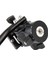 Fotopro MH-2A Alüminyum Tripod Aksiyon Sıvısı Sürükle Kafası (Black) (Yurt Dışından) 5