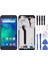 Xiaomi Redmi Için Tft LCD Ekran Çerçeveli (Siyah) Tam Ekran - Siyah (Yurt Dışından) 1