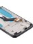 Motorola Moto One (P30 Play) Sayısallaştırıcı Için Tft LCD Ekran Çerçeveli Tam Yerleştirme (Siyah) (Yurt Dışından) 4