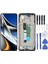 Xiaomi Redmi K50I Için Çerçeveli LCD Ekran - Çok Renkli (Yurt Dışından) 1
