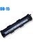 Db-15 Abd Stili Akvaryum LED Balık Tankı Lambası Su Geçirmez Kabarcıklı Renkli Işık Barı Balık Tankı Şerit Lambası Euus Takı Aquatic Pet Supplies Satışı (Yurt Dışından) 1