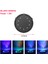 Q12 Stili cm Rgb LED Akvaryum Lambası Balık Tankı Dalgıç Işık Su Altı Hava Kabarcığı Oksijen Lambası Ab Abd Fiş Balık Tankı Işığı (Yurt Dışından) 1