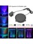 Q12 Stili cm Rgb LED Akvaryum Lambası Balık Tankı Dalgıç Işık Su Altı Hava Kabarcığı Oksijen Lambası Ab Abd Fiş Balık Tankı Işığı (Yurt Dışından) 5