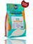 ORGANİK Muzlu Pankek Karışımı 300gr (Pestisit ve Aflatoksin Analizli) 1
