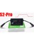 S2-Pro Stili Akıllı LED Zamanlayıcı Kontrol Cihazı Sonsuz Değişken Dimmer Güneş Batış Modeliyle Uyumlu LED Aydınlatma (Yurt Dışından) 1