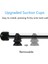 62CM Tarzı cm Akvaryum Işık Bitki Lambası 220V Rgb LED Akvaryum Balık Tankı Işık Bluetooth Uygulama Kontrolü Sualtı Balık Lambası (Yurt Dışından) 5