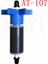 AT-107 Stili Atman Daldırma Pompası Akvaryum Su Pompası Aksesuarları Için Rotor AT-104 AT-105 AT-106 AT-107 Rotoru Yerine Geçme (Yurt Dışından) 1