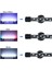 SZD-Q20BW Stili Su Geçirmez Akvaryum Işıkları Rgb Su Altı Lambası Balık Tankı Su Otu Işıkları Daldırma LED Aydınlatma (Yurt Dışından) 4