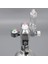 R101 Stili G5-8-Abd Zrdr Co2 Regülatörü Valf Manyetik Solenoid Kontrol Akvaryum Balon Sayacı Balık Tankı Aracı Basınç (Yurt Dışından) 5