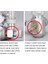 R101 Stili W21.8 Balık Tankı Co2 Regülatörü, 360° Ince Ayar Vanası, Kabarcık Sayacı Solenoid Valf Grubu, Karbondioksit Basınç Düşürücü Vana - (Yurt Dışından) 4