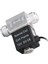 Ab-1 Tarzı Akvaryum Co2 Sistemi Regülatörü Için 12V Çıkışlı Solenoid Valf Bağlantı Tüpü Kabarcık Sayacı Çift Başlı Gürültüsüz Düşük Sıcaklık (Yurt Dışından) 2