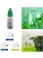 No.2 Tarzı 15ML 15ML Co2 Gösterge Çözeltisi Ph Uzun Süre Gösterge Monitör Tester Balık Tankı Co2 Monitör Cam Damlalık Denetleyici ile Kullanılan (Yurt Dışından) 3