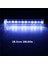 D30 Stili LED Akvaryum Işığı Kelepçe Bitki Büyüme Balık Tankı Aydınlatma Mavisi Beyaz Lamba 220V (Yurt Dışından) 1