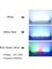 28 cm Rgb Stili Akvaryum Işıklı LED Su Geçirmez Balık Tankı Işık Dalış Balık Lambası Akvaryumlar Dekor Aydınlatma Bitki Lambası (Yurt Dışından) 4
