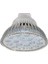 Tek Tutucu Ab Fiş Stili E27 Lamba Klipsi ile LED Akvaryum Aydınlatma PAR38 Ampulü Mercan Resif Balık Tuzlu Tatlı Su Nano Tank Bitki Büyüme LED (Yurt Dışından) 2