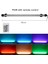 Rgb 48CM Tarzı 110V 220V Su Geçirmez Akvaryum Işığı LED Balık Tankı Lambası Sualtı Daldırma Balık Aydınlatma Akvaryum Dekor Bitki Aksesuarı (Yurt Dışından) 1