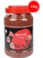Kırmızı Stil 500G 500G Kan Parrot Balığı Yemi Suyun Üzerinde Yüzen Canlı Kırmızı Renk Geliştiren Hızlı Renklendirici Snapper Balık Yemi Tropikal (Yurt Dışından) 1
