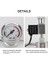 C Stili Akvaryum Co2 Jeneratör Sistemi Kit Solenoid Valf Kabarcık Sayacı Difüzör ile Bitki Gelişimi Için Oto Yapım Kiti (Yurt Dışından) 5