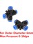 Gri Stil 2 Adet 2 Adet Balık Tankı Akvaryum Co2 Tüp Bağlantı Elemanı Yüksek Basınçlı Hızlı Bağlantı Vana Boru Bağlantısı Co2 Diy Sistemi Için (Yurt Dışından) 1