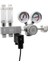 Co2 Şant Stili 100-240V-CGA320 Akvaryum Co2 Regülatörü Co2 Basınç Düşürücü Valf Balon Metre Solenoid Valf Co2 Kontrol Bipolar Basınç Düzenleyici (Yurt Dışından) 5