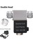 Ab-2 Tarzı Akvaryum Co2 Sistemi Regülatörü Için 12V Dc Çıkışlı Solenoid Valf 4*6mm Tüp Bağlantılı Çift Başlı Gürültüsüz Düşük Sıcaklık Versiyonu (Yurt Dışından) 1